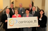 New Technology Transfer Community: Centrope_tt