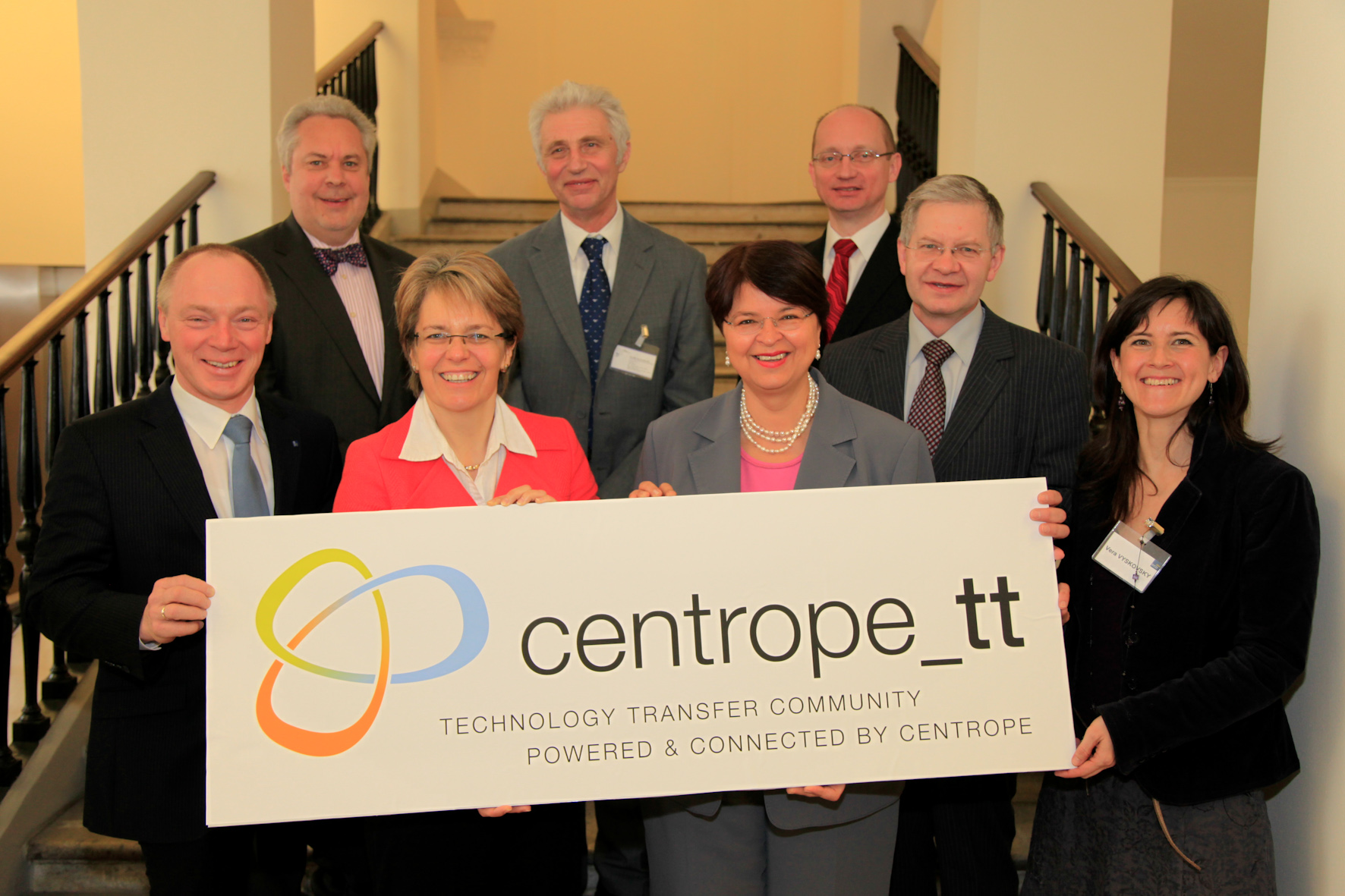 centrope tt press conference 22-2-2010