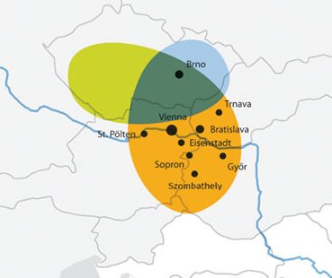 Centrope Alchetron, The Free Social Encyclopedia