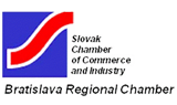 Slovak Chamber of Commerce and Industry, Bratislava Regional Chamber