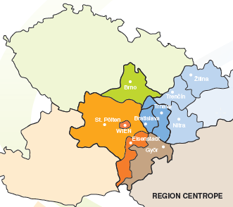 region Centrope